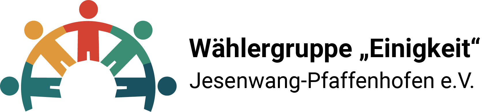 Wählergruppe „Einigkeit“ Jesenwang-Pfaffenhofen e.V.